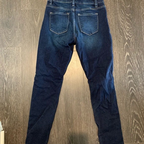 Kancan Jeans - Picture 1 of 3